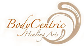 BodyCentric Healing Arts logo